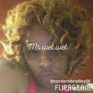 Meet your Posher, Corey